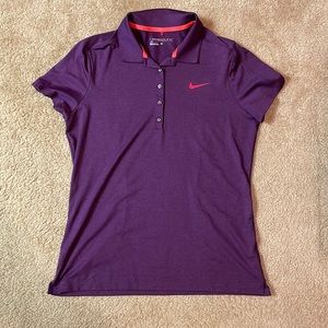 Nike Women’s Golf Polo